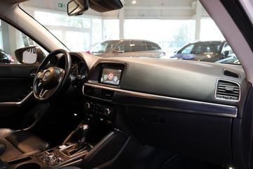 Mazda CX-5 - 8