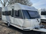 Hobby De Luxe Edition 460 LU  - Hobby 460