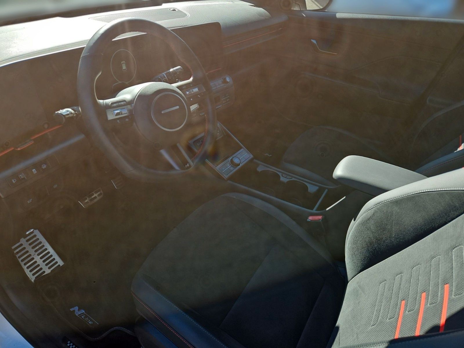 Hyundai Kona – Bild 7
