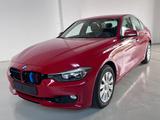 BMW 316 i 1.6 *1. Hand* - rote BMW 316
