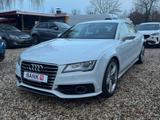 Audi A7 3.0 TDI quattro S-Line*Garantie*TÜV+Serv. Neu - Audi A7: Line