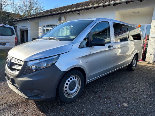 Mercedes-Benz Vito Tourer 116 CDI BT Pro extralang*6-SITZER*