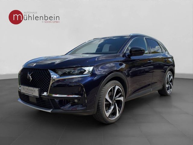 Citroën DS7 RIVOLI E-TEN 300