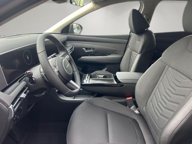 Hyundai TUCSON - Bild 6