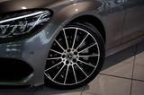 Mercedes-Benz C 300 Coupé AMG Line 2.H *19 *Pano *BURM *Night - gebrauchte Mercedes-Benz C 300 aus dem Jahr 2017