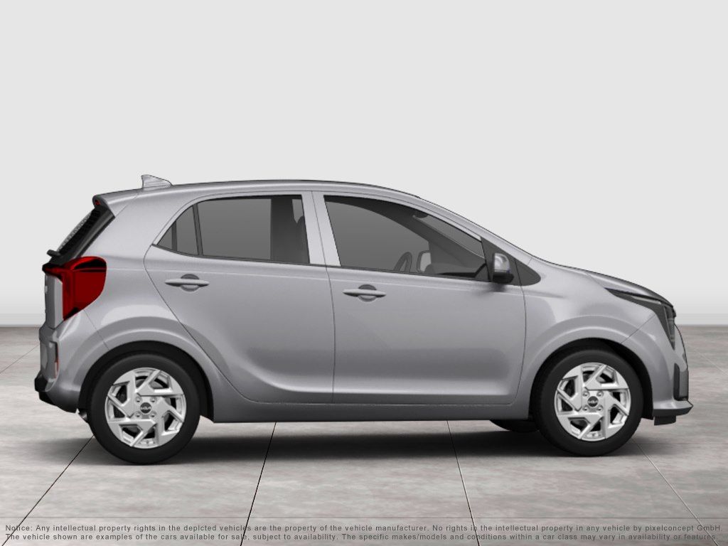 Kia Picanto - Bild 6