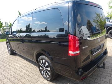 Mercedes V 250 - 4
