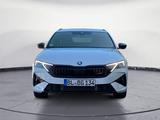 Skoda Octavia Combi RS 2,0 TSI  7-Gang-DSG - Skoda Octavia mit Benzin-Antrieb: Kombi, 2.0