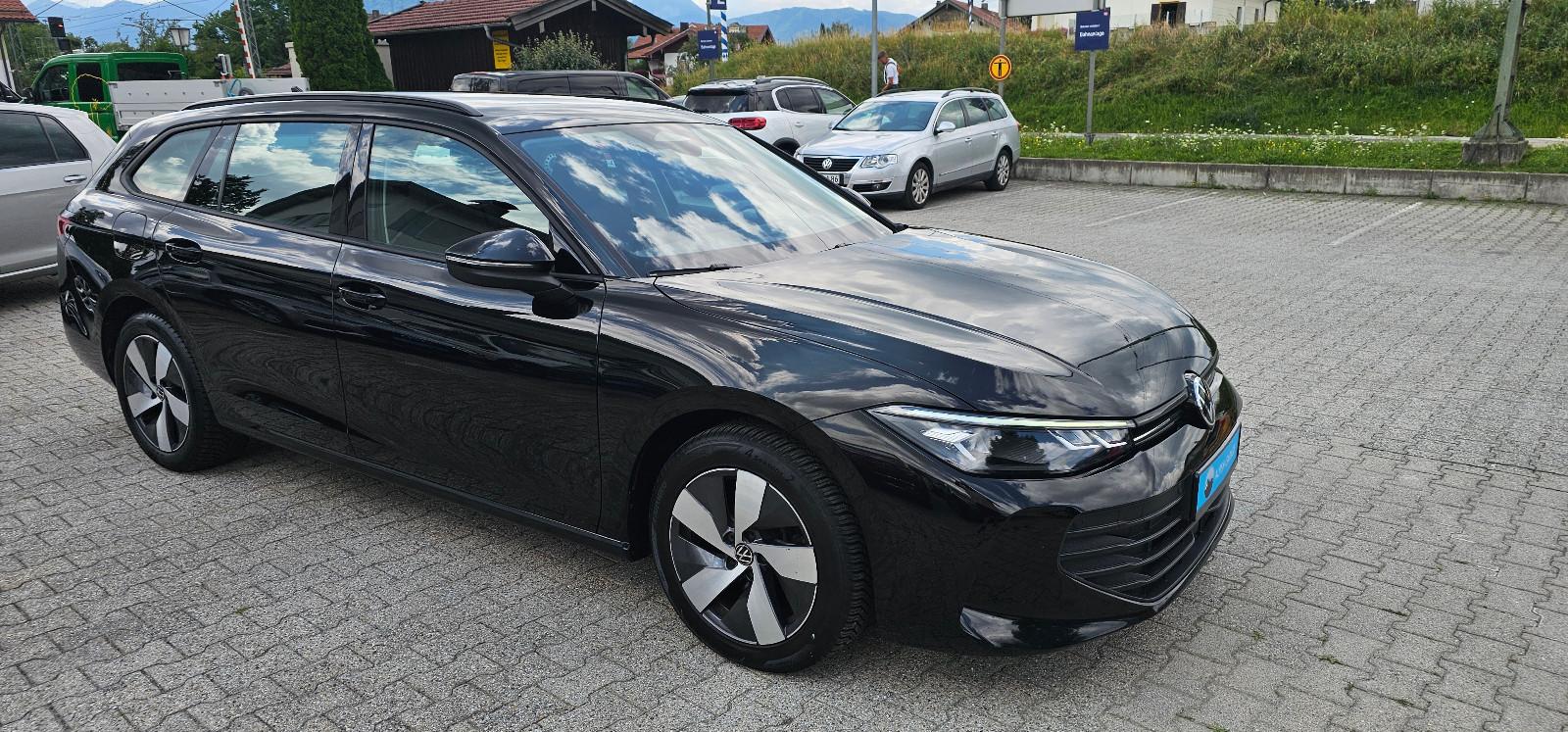 Volkswagen Passat Passat*Variant*1.5*eTSI*DSG*Virtual*Navi*LED*SHZ, миниатюра 8