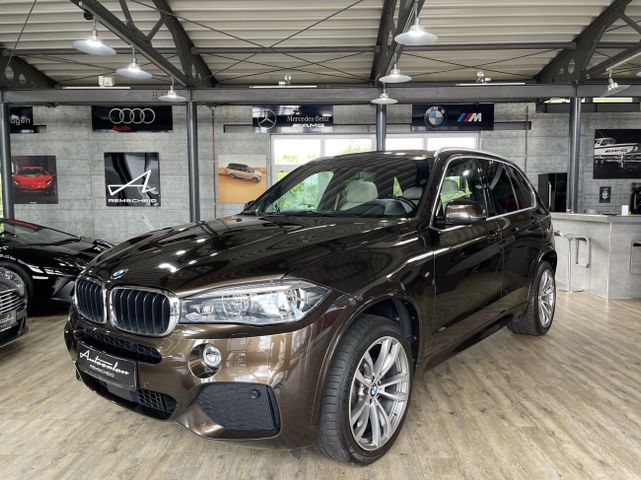 BMW X5 xDrive30d M-Sportpaket*PANO*AHK*HUD*LED*NAVI