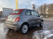 Fiat 500C - Vorschau Bild 5