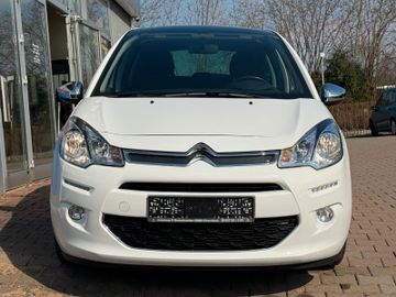 Bild 2 Citroën C3 Selection