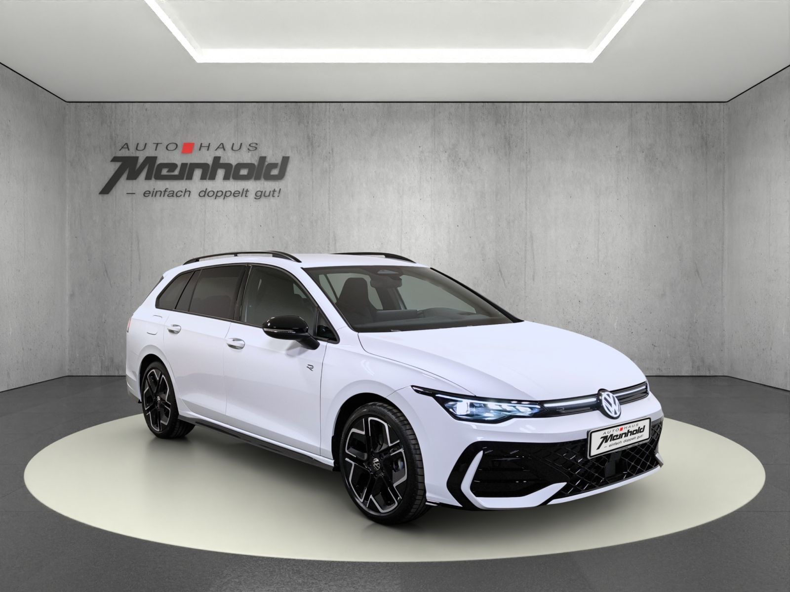 Volkswagen Golf - Bild 3