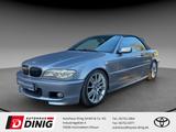 BMW 318 Ci Cabrio M Paket Motor + El. Verdeck neu Le - BMW 318 aus 2004: Ci