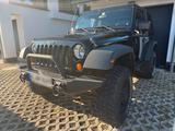 Jeep Wrangler Sport 3.8 JK Rubicon - Jeep Wrangler: 3.8