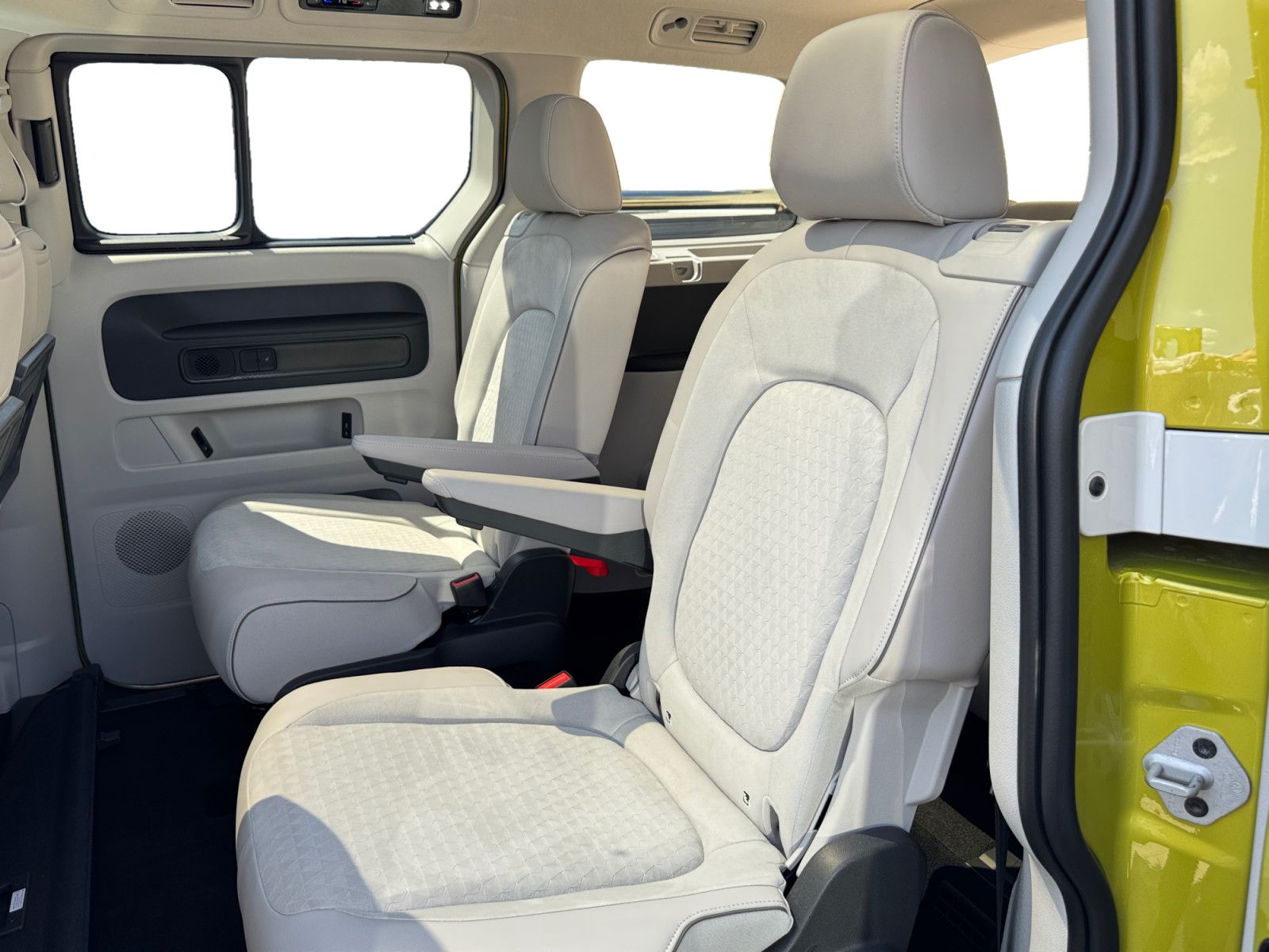 Volkswagen ID. Buzz - Bild 11