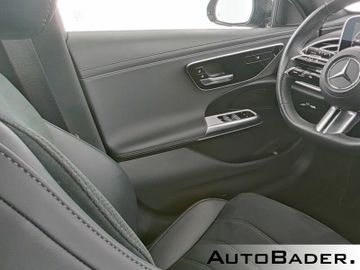 Mercedes E 220 - 9