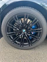 BMW M4 Competition xDrive - BMW M4 in Wiesbaden