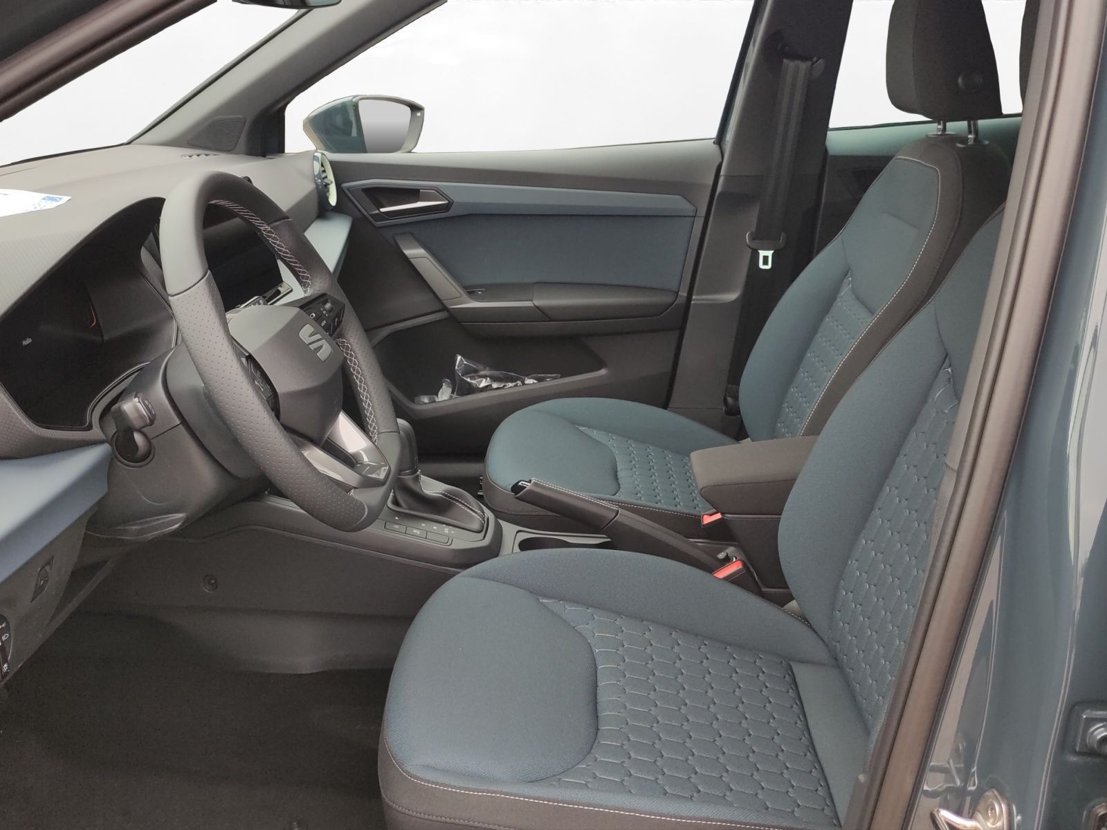 Seat Arona - Bild 9