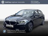 BMW 116d Advantage - BMW 116 in Karlsruhe