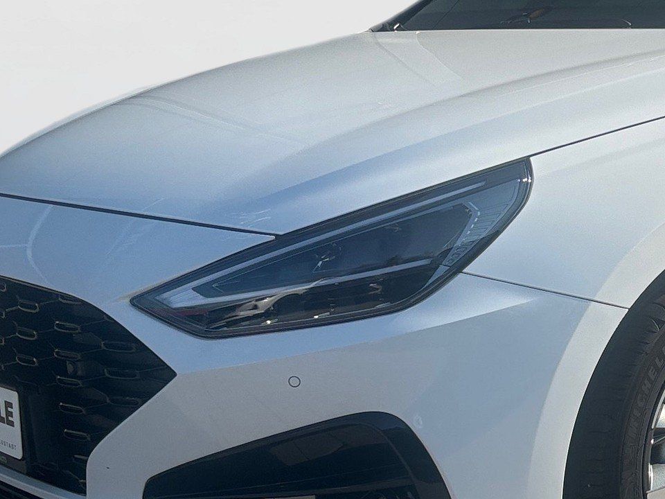 Fahrzeugabbildung Hyundai i30 1.0T 100PS ADVANTAGE
