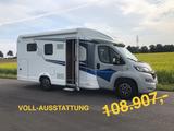 Knaus Live Wave 650 VOLLAUSSTATTUNG Automatik, 180 PS