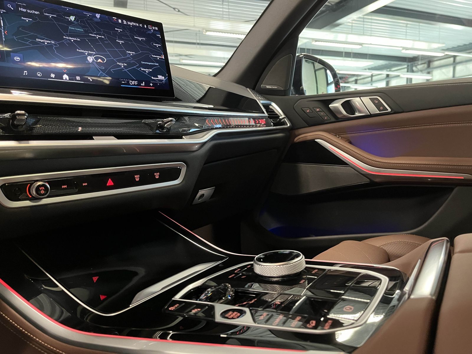 BMW X5 - Bild 16