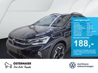 Volkswagen Taigo - Vorschau Bild 1