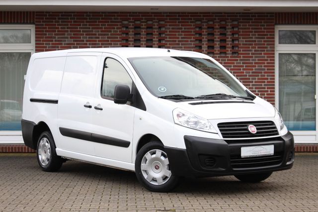 Fiat Scudo 2.0 JTDM 130 Multijet L2H1*KLIMA*TEMPO*AHK