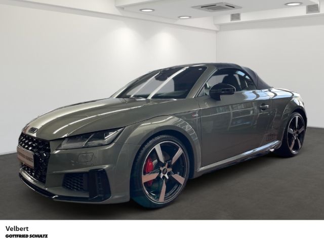 Audi TT Roadster 45 TFSI S-Line - Top Ausstattung! Le