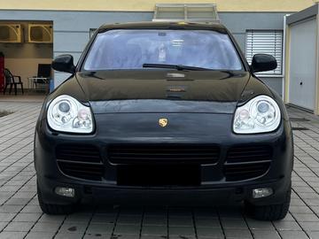 صورة 3 لـ 2003 Porsche CAYENNE