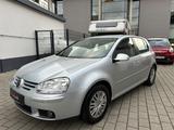 Volkswagen Golf V Lim. Tour 1.4 TSI/Klima/PDC/SHZ - Volkswagen Golf aus 2007