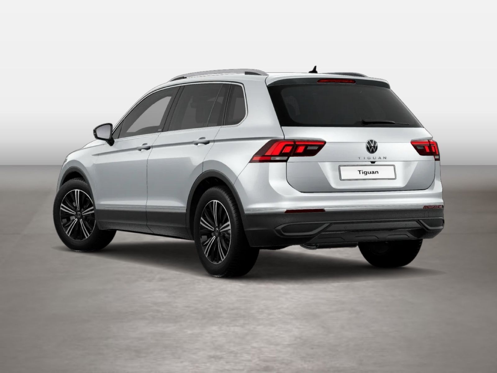 Volkswagen Tiguan 2.0 TDI DSG Move Matrix CarPlay ACC LED imagem 3
