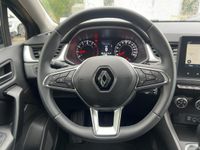 Renault Captur - Vorschau Bild 8