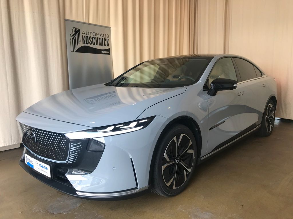 Image of Mazda 6e