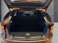 Mazda CX-80 - Vorschau Bild 5