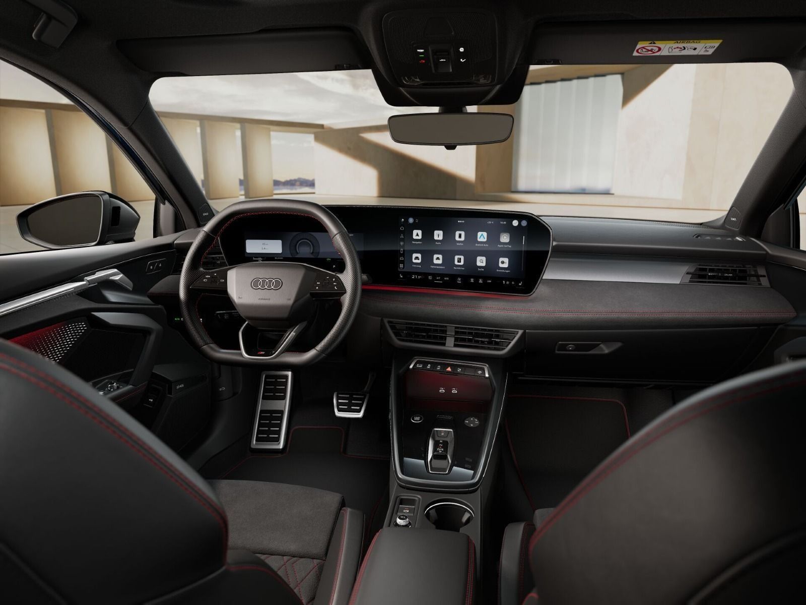 Audi A3 - Bild 7