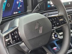Fahrzeugabbildung 4 Electric 150 Comfort Range Techno
