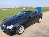 Mercedes-Benz CLK 280 Elegance Cabriolet - Mercedes-Benz CLK 280 Gebrauchtwagen