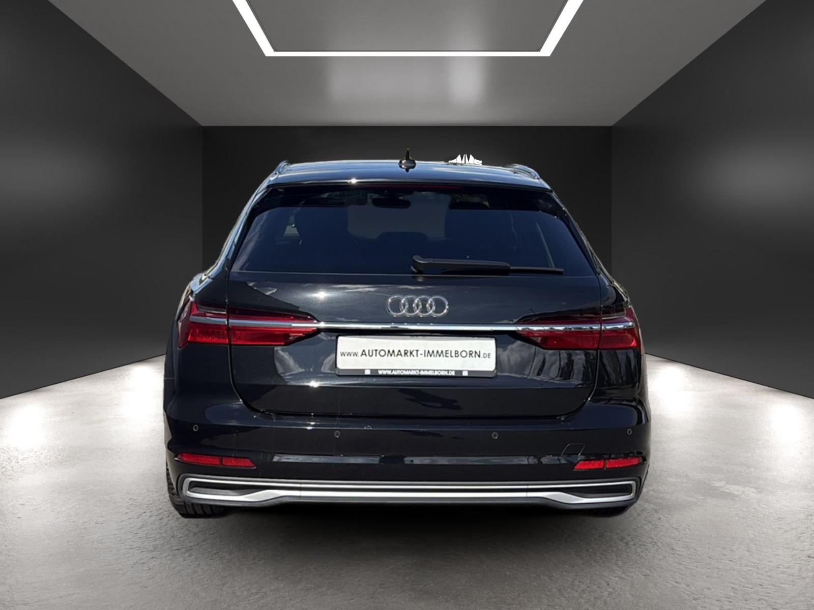 Audi A6 advanced Sound*Virtual*ACC*LED*Memory*Panoram, миниатюра 10
