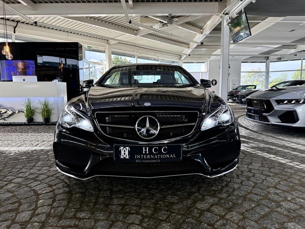 Mercedes-Benz E 320