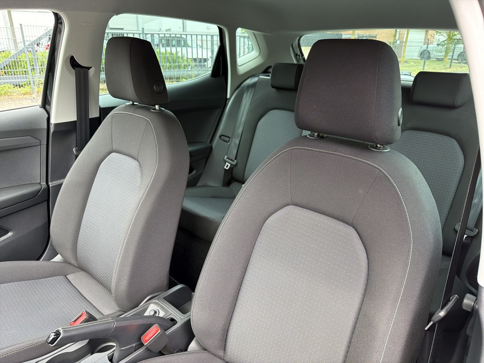 Seat Ibiza - Bild 9