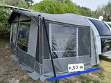 Dethleffs Aerostyle 400 DB  ( Pütt un Pann auf Wunsch) - Dethleffs Wohnwagen 400