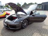 Porsche Cayman GTS PDK - Porsche Gebrauchtwagen in Kiel