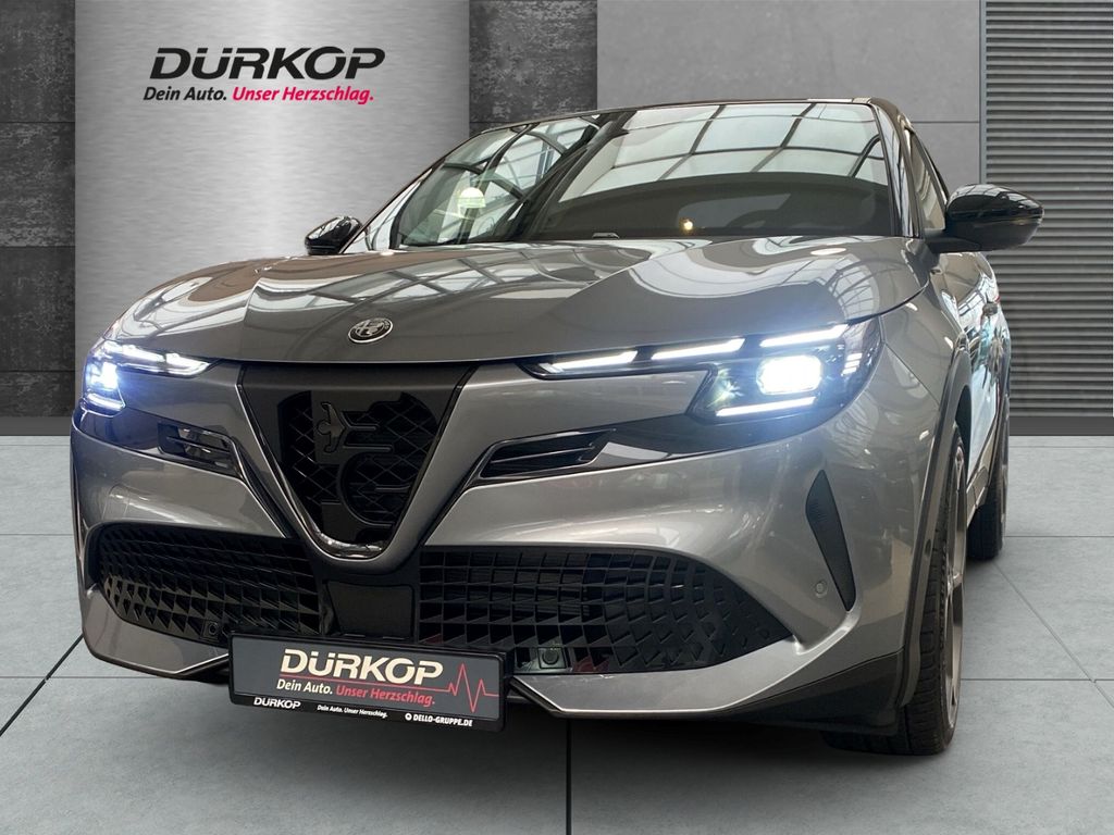 Alfa Romeo Junior