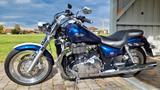 Triumph Thunderbird 1600 - TRIUMPH THUNDERBIRD 1600