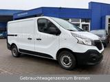 Renault Trafic Kasten L1H1 2,9t Komfort *AHK*TÜV NEU* - Renault Trafic in Bremen
