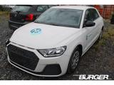 Audi A1 Sportback 30 TFSI beschädigt Digitales Cockpi - Audi: Unfallwagen