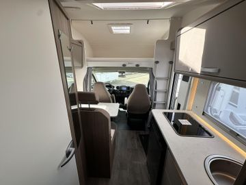 Carado pro A 132 FarradtrNAVKAMMarkiseSolarOptik