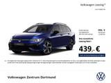 Volkswagen Golf Variant VIII 2.0 R BLACK STYLE 4X4 CAM LM18 - Volkswagen Golf mit Benzin-Antrieb: Kombi, 1.2